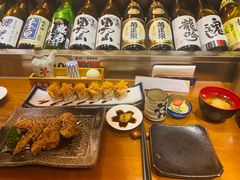 -千代武日本料理(开发区店)