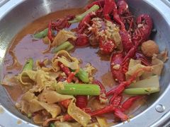 -老东营·东营菜(西四路店)