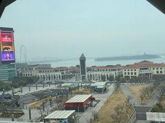 -苏州金鸡湖文博诺富特酒店
