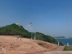 -漳州滨海火山岛自然生态风景区