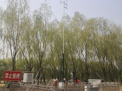 -东坝千亩湖公园
