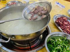 -五洞大众牛餐馆(番禺分店)