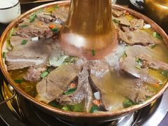 -陀岗美食·云南藏式特色餐厅