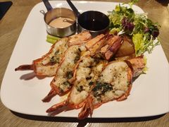 -恰餐厅及酒吧CHAR Bar & Grill(北京三里屯洲际店)