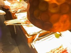 -领鲜活海鲜榴莲自助火锅(东门店)