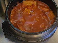 -大叹号·朝鲜族烤肉(潍坊泰华城店)