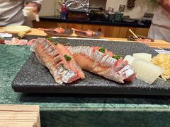 -鮨冠OMAKASE食べ放题(北京首店)