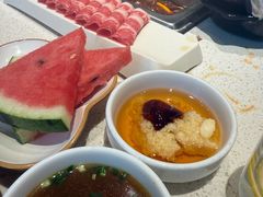 -海底捞火锅(崇文门新世界百货店)