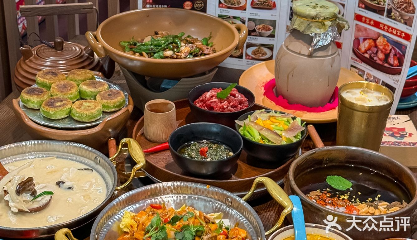 在杭州，排队2h也一定要吃到的店‼️ 