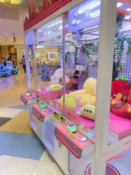 -meland亲子乐园•派对•研学(苏州悠方购物中心店)