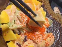 -古田居·特色寿司料理(骏欣中心店)