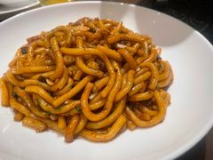 -味上湘菜馆(岳麓山店)