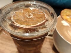 -Peet's Coffee皮爷咖啡(武商Mall手作店)