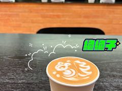 -M Stand(深圳南山欢乐颂店)