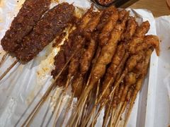 -辽B·小串(总店)