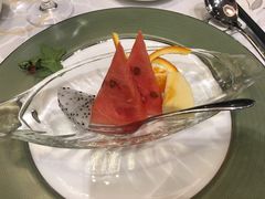 -成都龙之梦大酒店-龙悦中餐厅