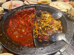 -蜀大侠火锅(寰球文化地标·总府店)