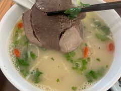 -向阳羊汤(千峰店)