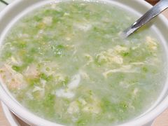 -吕氏疙瘩汤·海鲜新鲁菜(凯德mall新都心店)