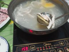 -华哥新鲜猪精品美食