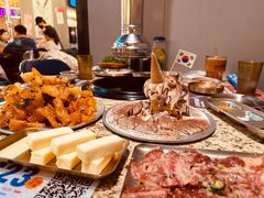 -首尔烤肉大排档(合生汇店)