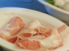 -咕叽咕叽自助烤肉小火锅(茂业清扬店)