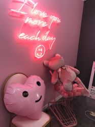 -Priscilla皮肤管理中心