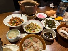 -清水亭湖北菜(大屯DT51店)