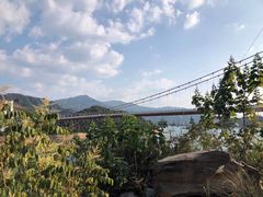 -酒仙湖景区