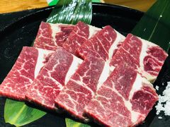 -九田家黑牛烤肉料理(太奥广场店)