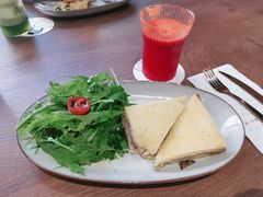 -潮一不贰·法式甜品·生日蛋糕·西式简餐(外滩店)