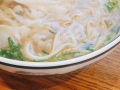 -二宽中国兰州拉面(幸福城店)