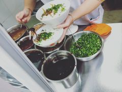 -辣辣小吃豆花米线(大观篆新农贸市场店)