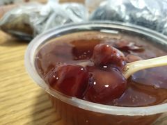 糖芋苗-芳婆糕团店(王府大街店)