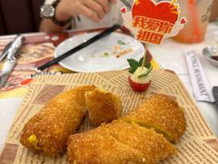 -威尼斯西餐厅(扬名广场店)