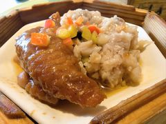 -龙庭华宴·粤菜·早茶