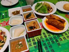 -令氏家外家周礼食府(桥南店)
