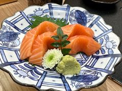 -鮨政· Omakase(港汇恒隆广场店)