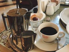 热美式-纽约咖啡馆