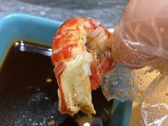 -馒少爷私房菜馆·龙虾