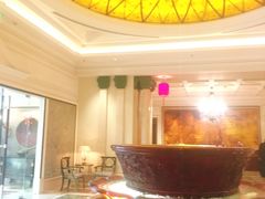 -广州富力丽思卡尔顿酒店