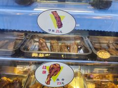-赵元章肉骨烧(山塘街店)