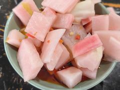 -大邑李记肥肠血旺