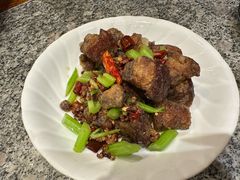 -小慧住家贵州菜(甲秀楼店)