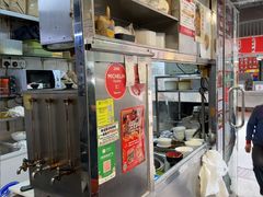 -牛记咖喱美食(十月初五日街店)
