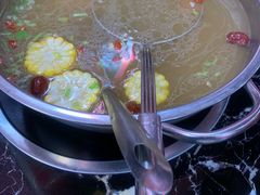 -潮牛潮汕牛肉火锅(旺角大学城商业街店)