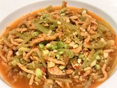 -顺兴老茶馆·精品川菜(世纪城店)