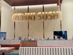 -元气寿司(金光华店)