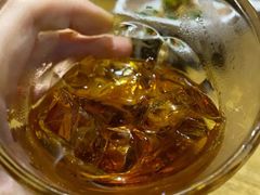 咖啡烧酒一杯-鸟内会居酒屋(得意潮馆店)