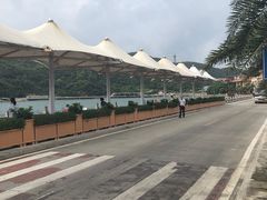 -东澳岛